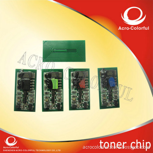 Compatible Chip Reset for Ricoh Aficio Mpc 5501 Laser Printer